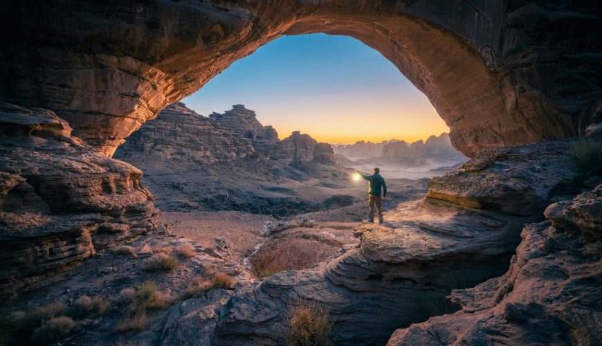 Hello World Featured Image